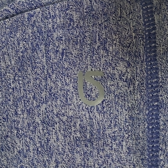 Gap Fit Cowl Neck Top - Picture 8 of 8